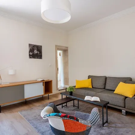 Une Ame A : Cote Cour Apartman *