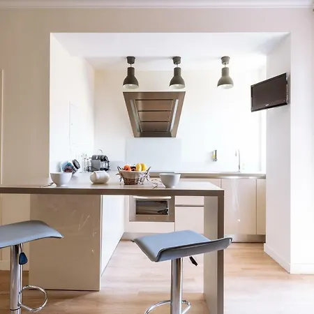 Une Ame A : Cote Cour Apartman Nîmes